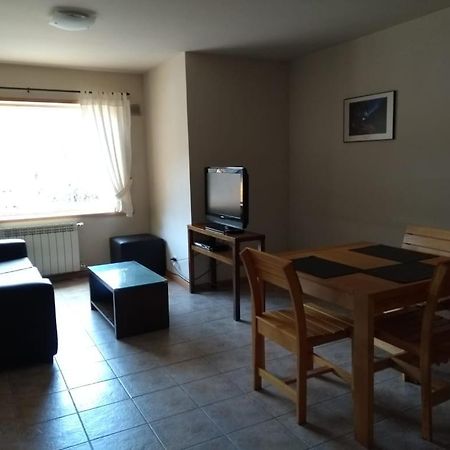 Departamento De Alquiler Turistico Сан-Мартин-де-лос-Андес Экстерьер фото