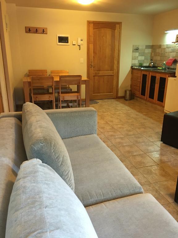 Departamento De Alquiler Turistico Сан-Мартин-де-лос-Андес Экстерьер фото
