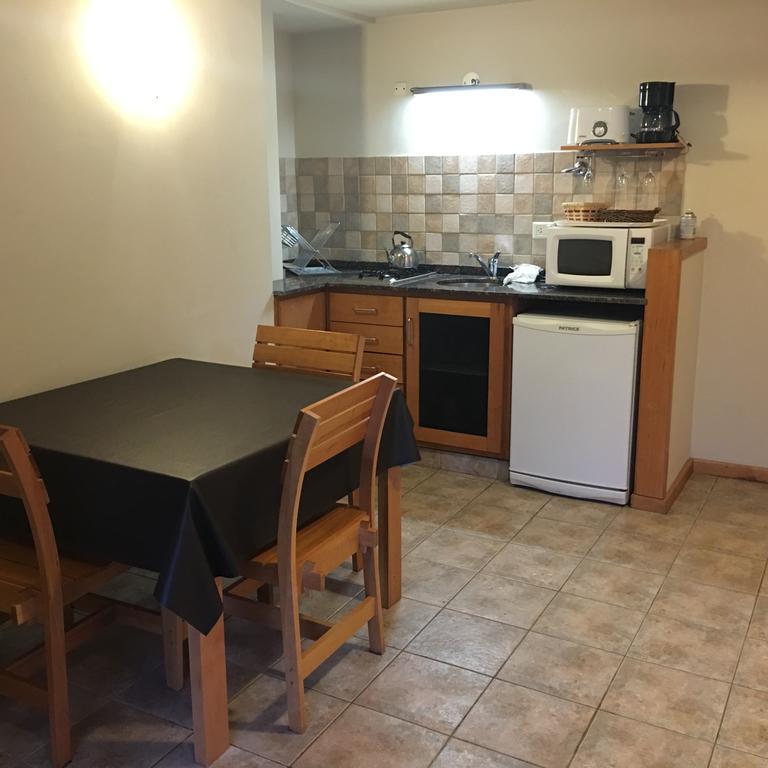 Departamento De Alquiler Turistico Сан-Мартин-де-лос-Андес Экстерьер фото