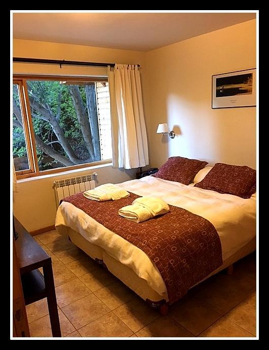 Departamento De Alquiler Turistico Сан-Мартин-де-лос-Андес Экстерьер фото