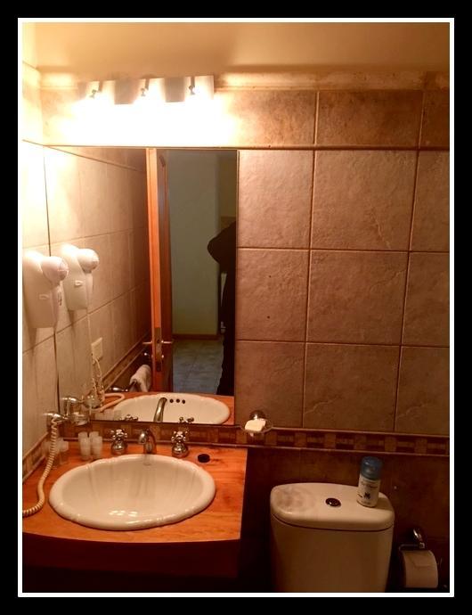Departamento De Alquiler Turistico Сан-Мартин-де-лос-Андес Экстерьер фото