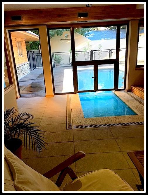 Departamento De Alquiler Turistico Сан-Мартин-де-лос-Андес Экстерьер фото