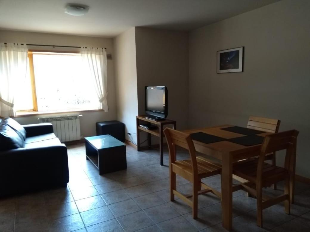 Departamento De Alquiler Turistico Сан-Мартин-де-лос-Андес Экстерьер фото